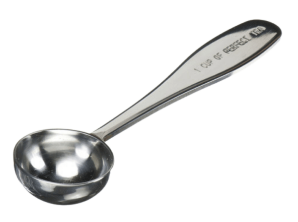 Tea spoon: 1 Cup