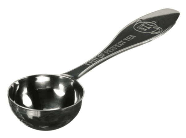 Teaspoon for Tea Pot